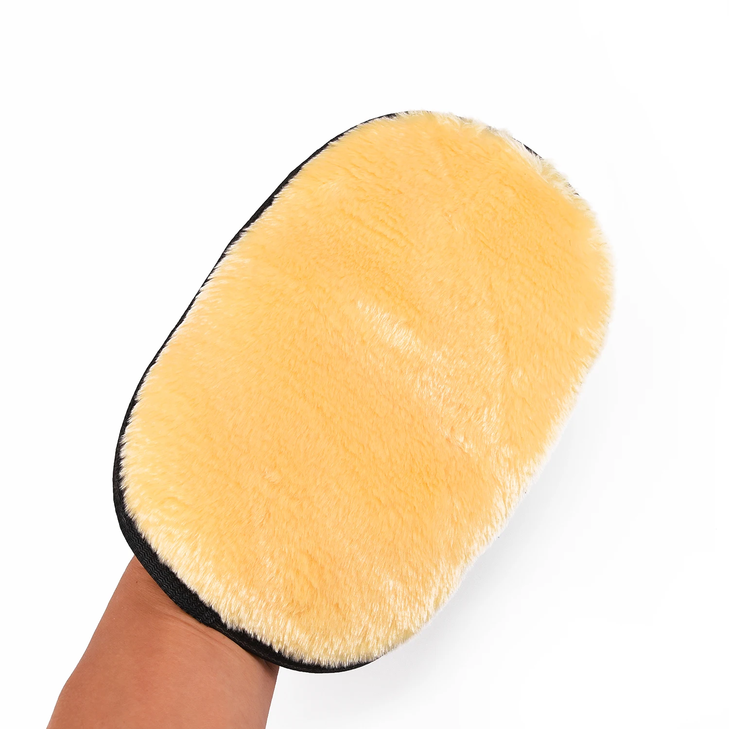 Car Brush Cleaner Wool Soft Car Washing Gloves Cleaning Brush Motorcycle Washer Gloves Cleaning Brush Auto Washer Car Cleaning
Car Brush Cleaner Wool Soft Car Washing Gloves Cleaning Brush Motorcycle Washer Gloves Cleaning Brush Auto Washer Car Cleaning