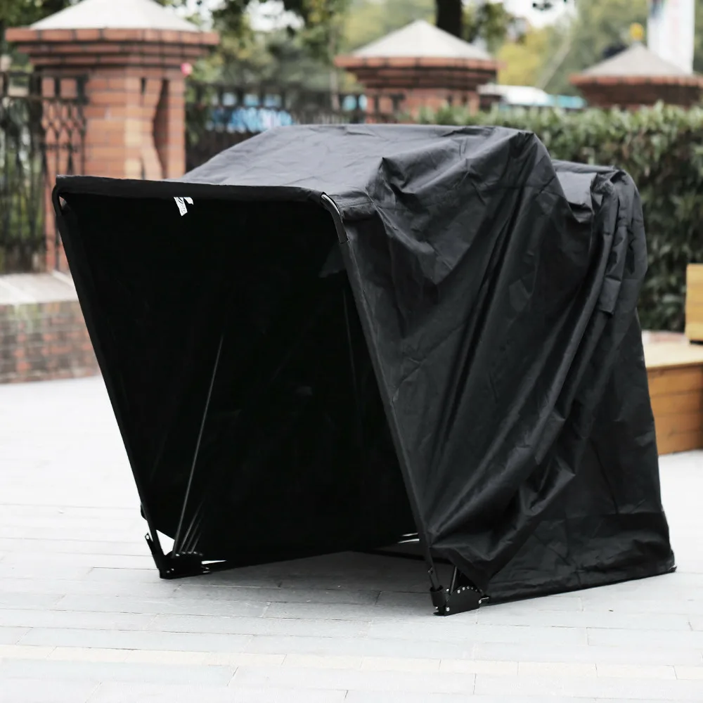 Autovictoria Motorcycle Shelter Motorcycle Shelter Shed Strong Frame Moto Garage Waterproof Moto Cover Tent Scooter Shelter
Autovictoria Motorcycle Shelter Motorcycle Shelter Shed Strong Frame Moto Garage Waterproof Moto Cover Tent Scooter Shelter
