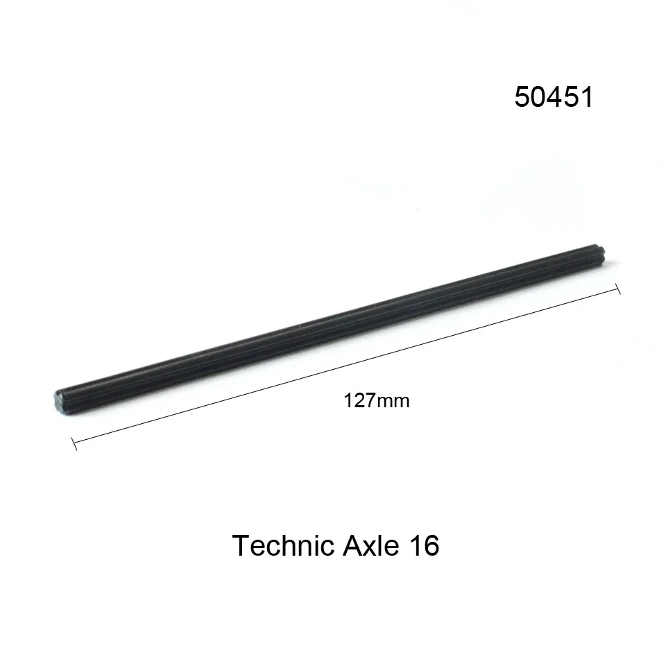 High-Tech Axle MOC Parts Building Block Toy Compatible Major Brands 32062 / 4519 / 3706 / 3707 / 3708 / 6587 / 24316 / 87083 Toy
High-Tech Axle MOC Parts Building Block Toy Compatible Major Brands 32062 / 4519 / 3706 / 3707 / 3708 / 6587 / 24316 / 87083 Toy