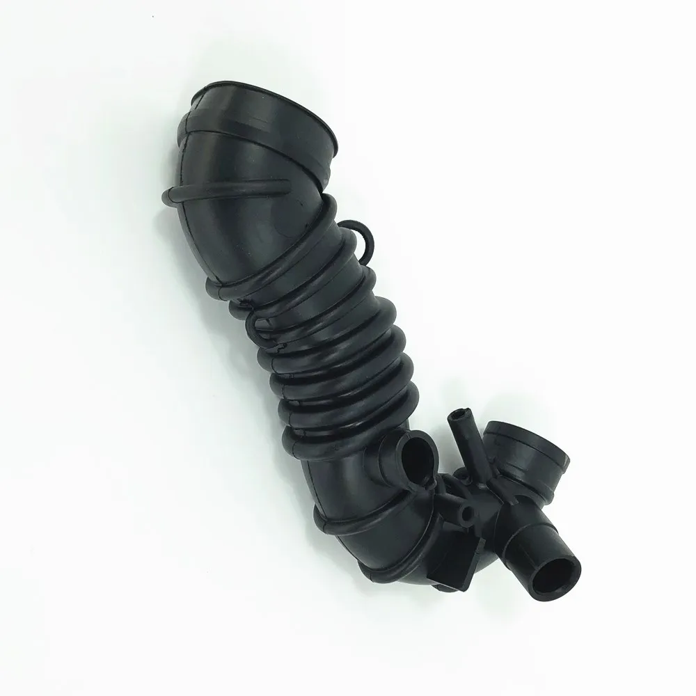 1.8T Air Filter Guide Pipe Mass Meter Hose Intake Duct For Passat B5 1997-2002 A4 A6 Superb 058133356L 058 133 356L 058 133356
1.8T Air Filter Guide Pipe Mass Meter Hose Intake Duct For Passat B5 1997-2002 A4 A6 Superb 058133356L 058 133 356L 058 133356