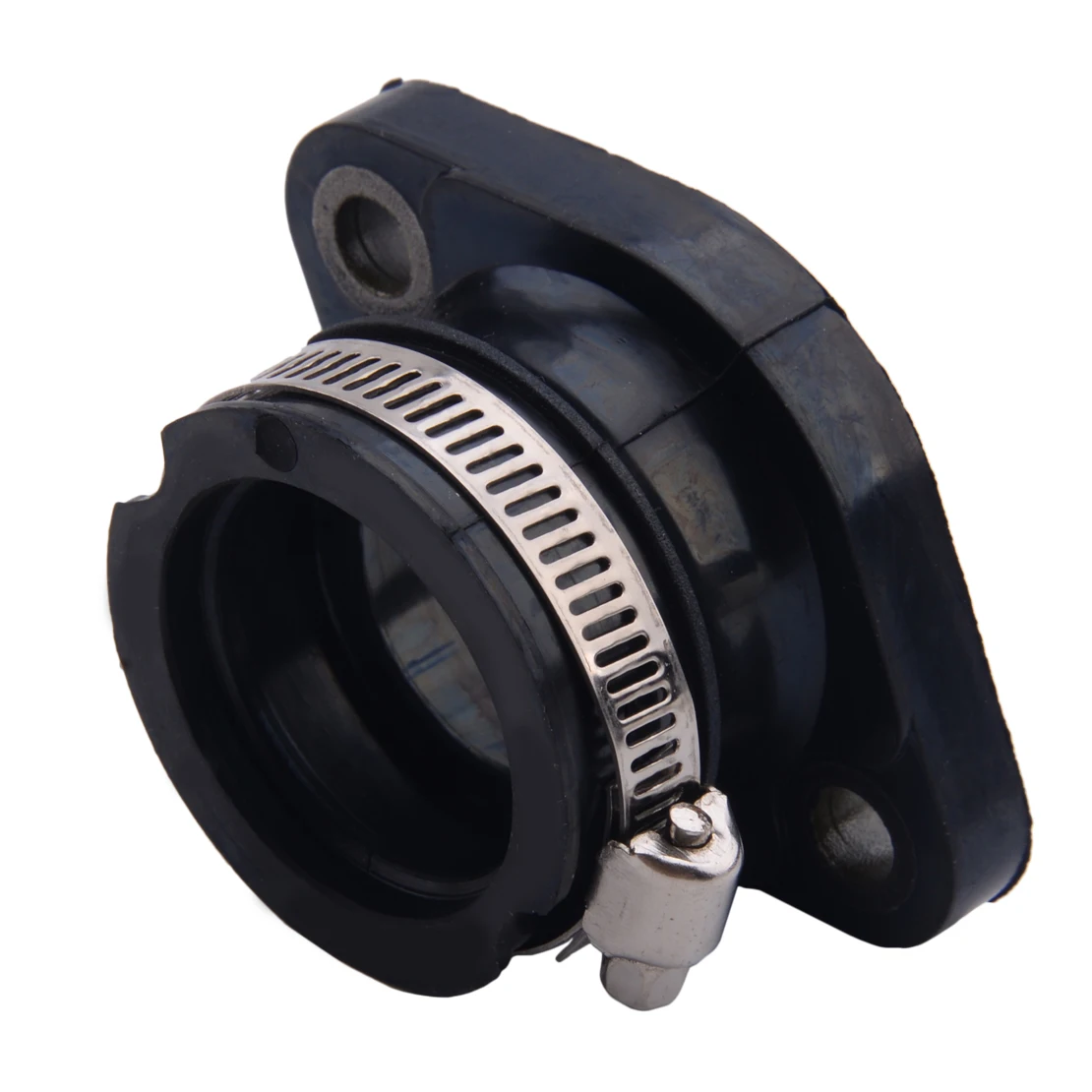 Motorcycle Carburetor Intake Manifold Mounting Flange fit for Polaris Trail Boss 250 500 250R ES 3083171 3084325
Motorcycle Carburetor Intake Manifold Mounting Flange fit for Polaris Trail Boss 250 500 250R ES 3083171 3084325
