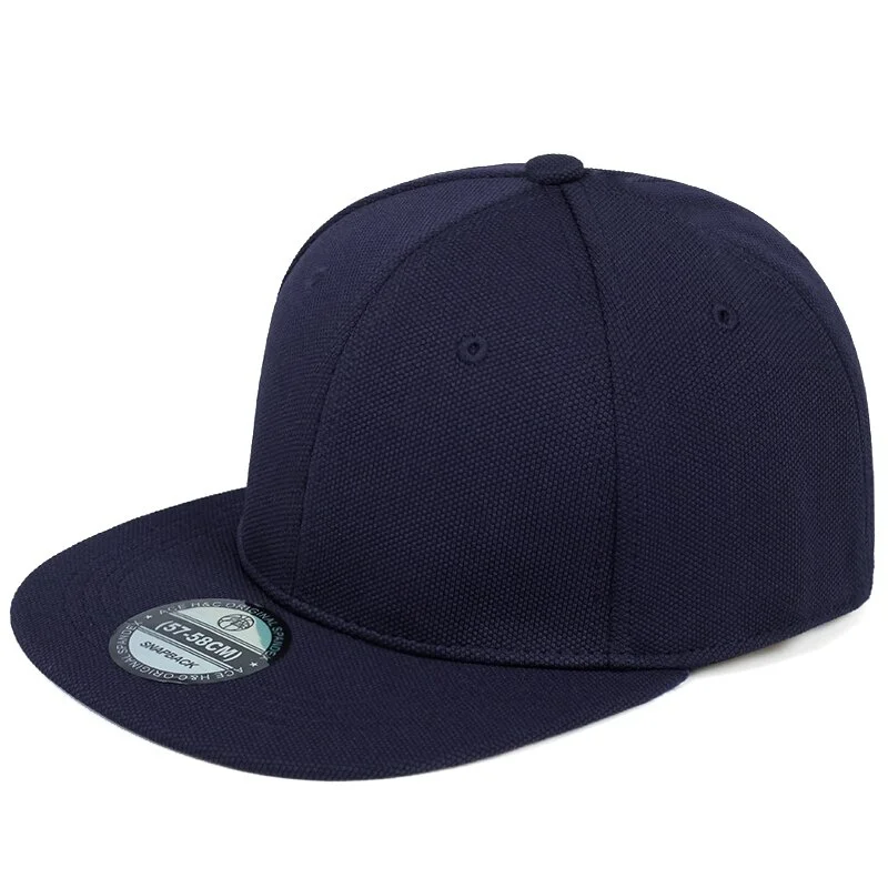 New Breathable Sports Cotton Baseball Cap Hip Hop Casual Hats After Seal Snapback Outdoor Sun Hat for Fashion Men Gorras
New Breathable Sports Cotton Baseball Cap Hip Hop Casual Hats After Seal Snapback Outdoor Sun Hat for Fashion Men Gorras