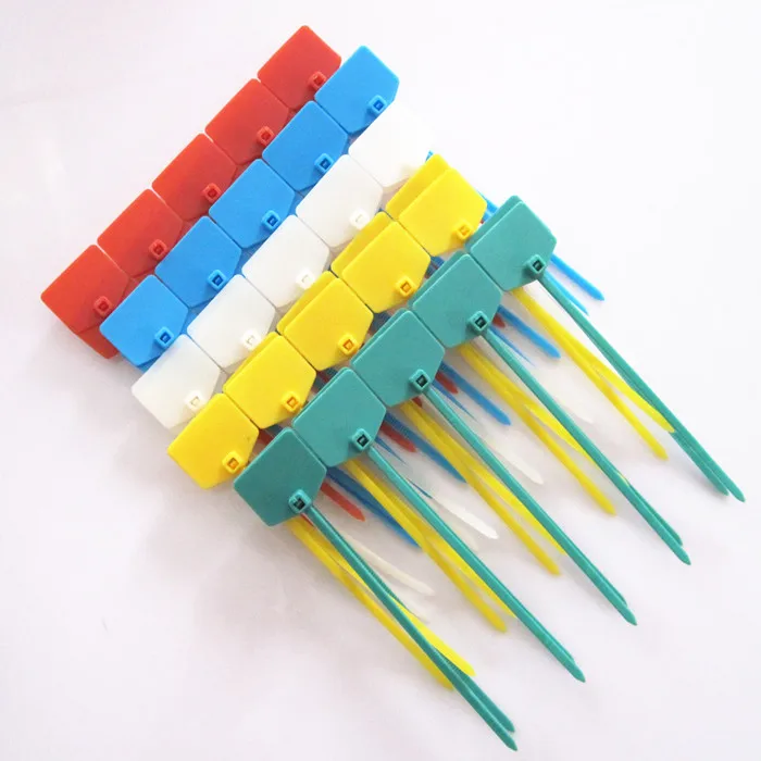 50PCS High quality Free 4*150mm Network cable identification Mark Signs ties Nylon straps label tag tie
50PCS High quality Free 4*150mm Network cable identification Mark Signs ties Nylon straps label tag tie