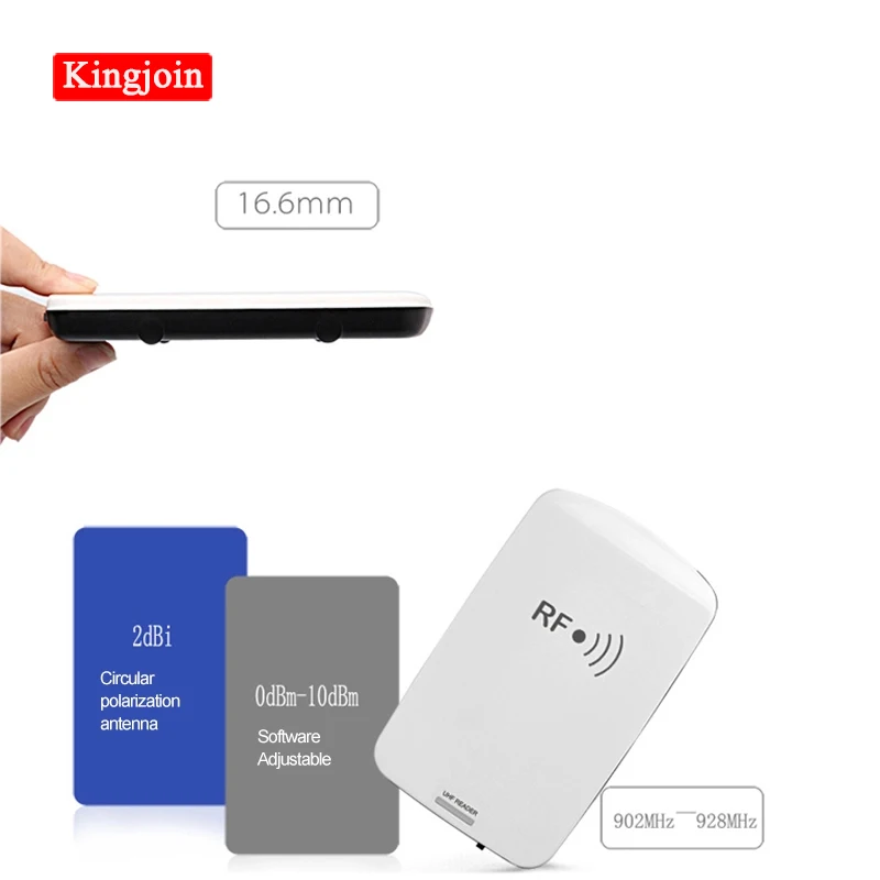 10cm-3meters epc gen2 rfid reader 902Mhz-928Mhz 865MHz-868MHz usb desktop uhf rfid reader and writer
10cm-3meters epc gen2 rfid reader 902Mhz-928Mhz 865MHz-868MHz usb desktop uhf rfid reader and writer