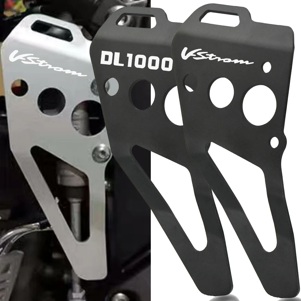 DL 1000 Motorcycle Rear Brake Pump Master Cylinder Guard Cap Protector For SUZUKI DL1000 V-Strom 1000 2015 2016 2017 2018 2019
DL 1000 Motorcycle Rear Brake Pump Master Cylinder Guard Cap Protector For SUZUKI DL1000 V-Strom 1000 2015 2016 2017 2018 2019