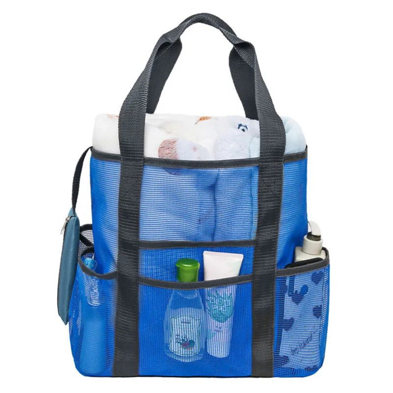 Outdoor Mesh Storage Bag Children's Beach Toys Bag Digging Sand Tool Clutter Holder Foldable Portable Beach Bag Swimming Bag
Outdoor Mesh Storage Bag Children's Beach Toys Bag Digging Sand Tool Clutter Holder Foldable Portable Beach Bag Swimming Bag