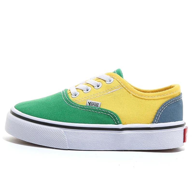 Korean style cloth shoes boys and girls shoes 2021 autumn low-top solid color baby casual shoes pedal children's canvas shoes
Korean style cloth shoes boys and girls shoes 2021 autumn low-top solid color baby casual shoes pedal children's canvas shoes