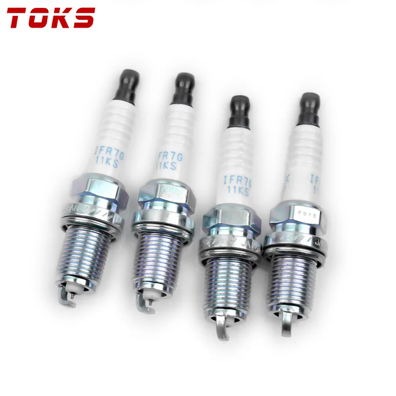 4 шт. IFR7G-11KS IFR7G11KS 7746 оригинальные Иридиевые свечи зажигания для Honda Civic S2000 Acura CSX RSX 2.0L 2002-2006
4 шт. IFR7G-11KS IFR7G11KS 7746 оригинальные Иридиевые свечи зажигания для Honda Civic S2000 Acura CSX RSX 2.0L 2002-2006