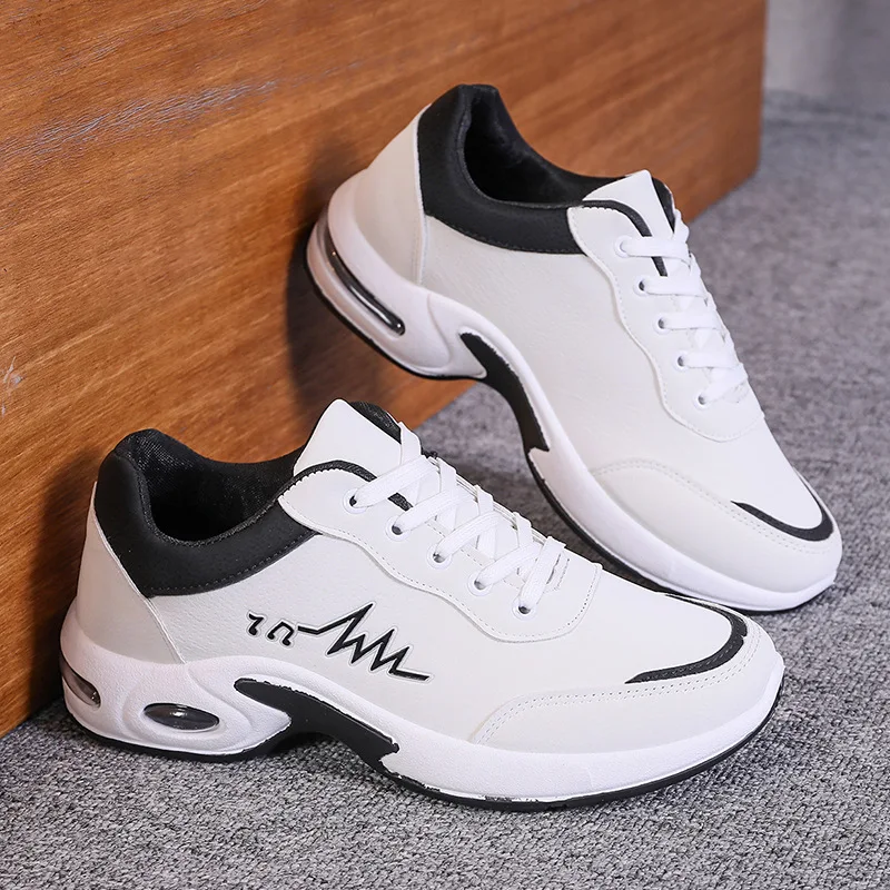 Men's Sports Shoes Breathable Mesh Men's Shoes Adult Fashion Lightweight Sports Shoes Sports Shoes Running Shoes
Men's Sports Shoes Breathable Mesh Men's Shoes Adult Fashion Lightweight Sports Shoes Sports Shoes Running Shoes
