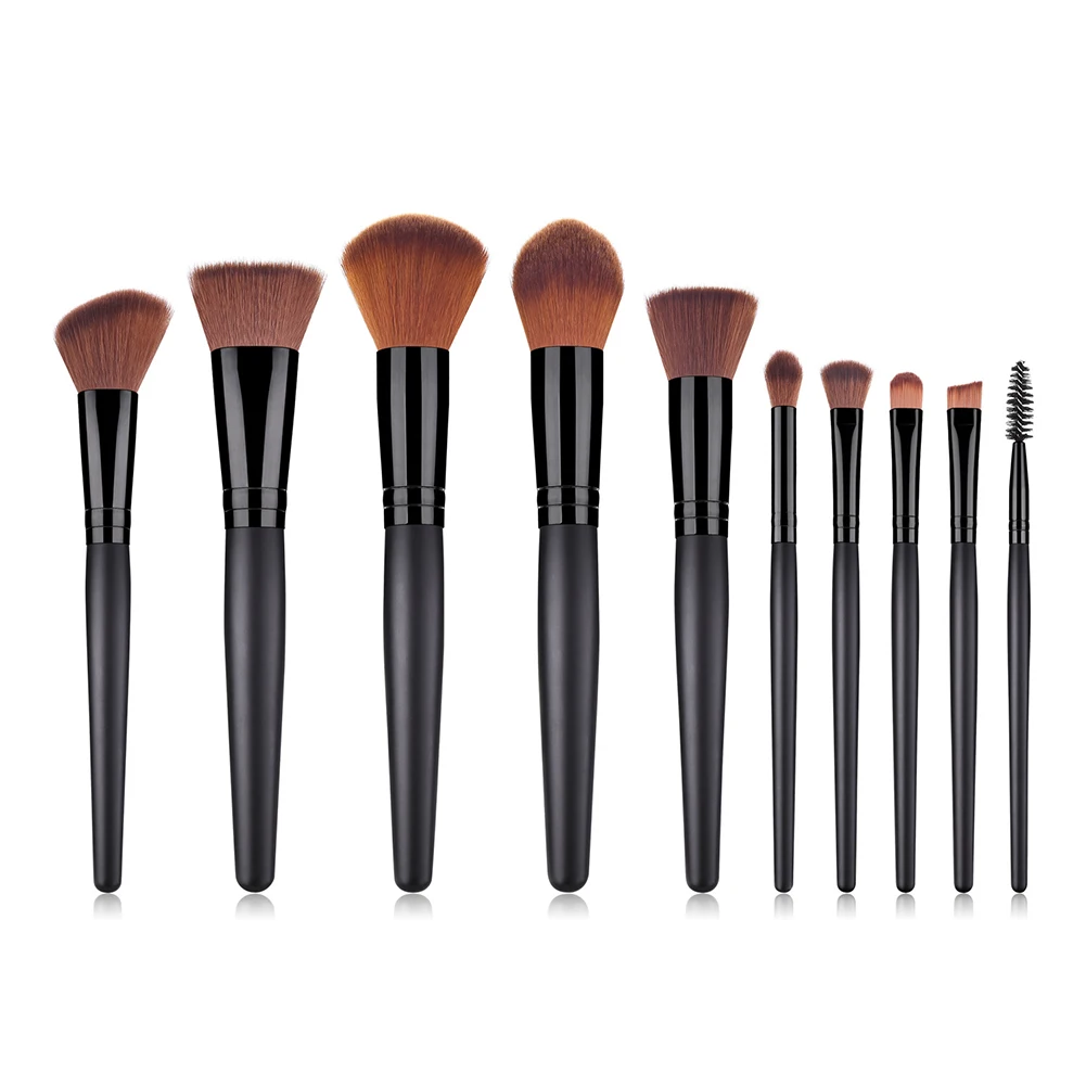 Simple Makeup Brushes Set Cosmetics Makeup Brushes Set Beauty Cosmetic Tool Eyeshadow Blush Blending Halo Dye Brush
Simple Makeup Brushes Set Cosmetics Makeup Brushes Set Beauty Cosmetic Tool Eyeshadow Blush Blending Halo Dye Brush