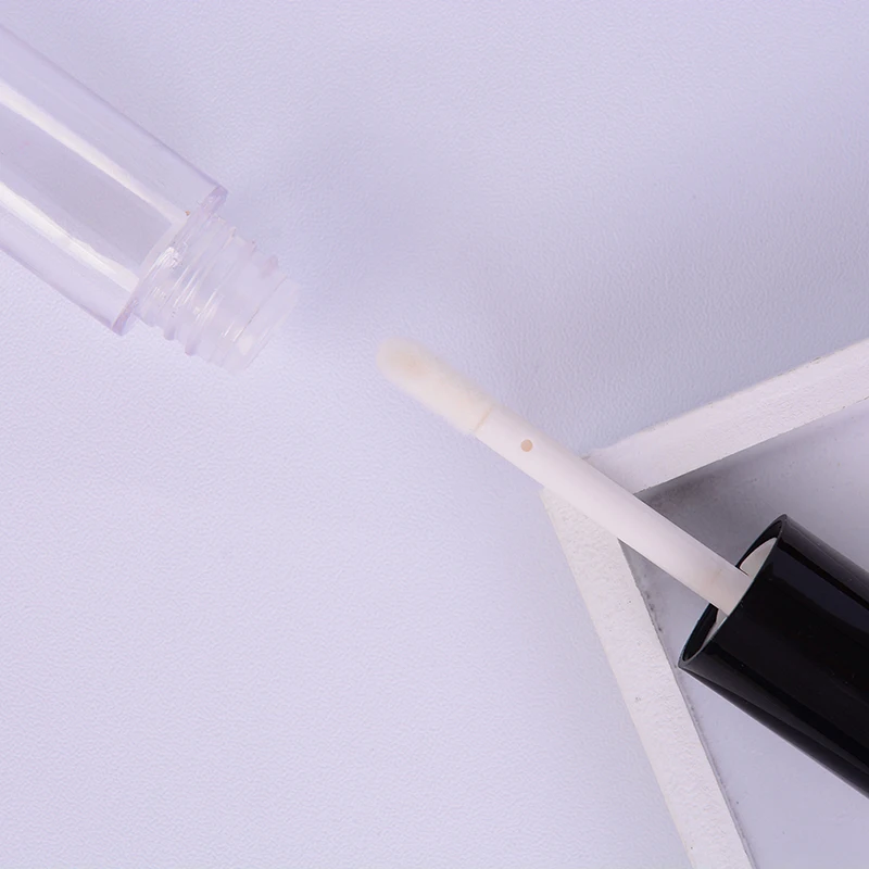 1Pc Empty Double Head Lip Gloss Tubes Double Sides Clear Lipstick Packaging Container Makeup Lip Balm Packing Bottles
1Pc Empty Double Head Lip Gloss Tubes Double Sides Clear Lipstick Packaging Container Makeup Lip Balm Packing Bottles