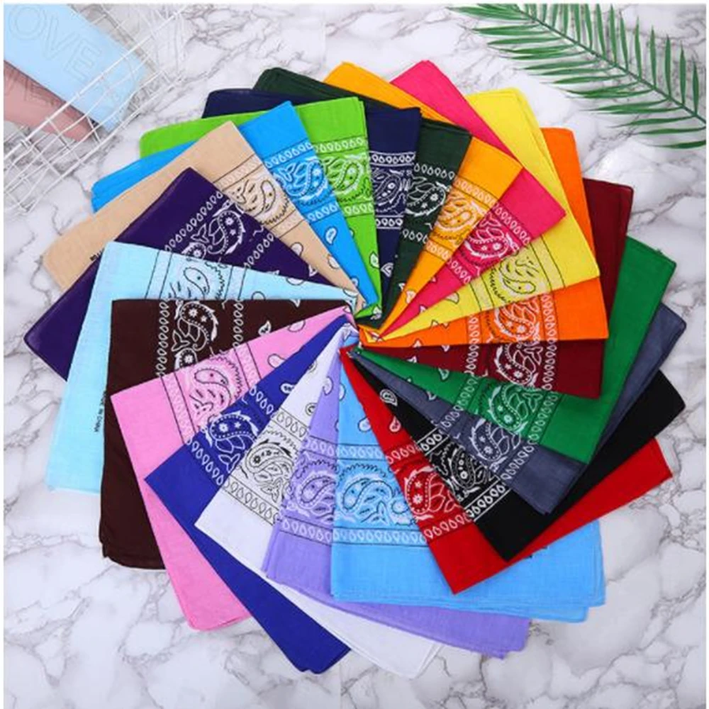 New Fashion Cool Outdoor Sports Bandana Scarf Headwear Face Mask Riding Camping Cycling Headscarf Tube Wristband Headband
New Fashion Cool Outdoor Sports Bandana Scarf Headwear Face Mask Riding Camping Cycling Headscarf Tube Wristband Headband