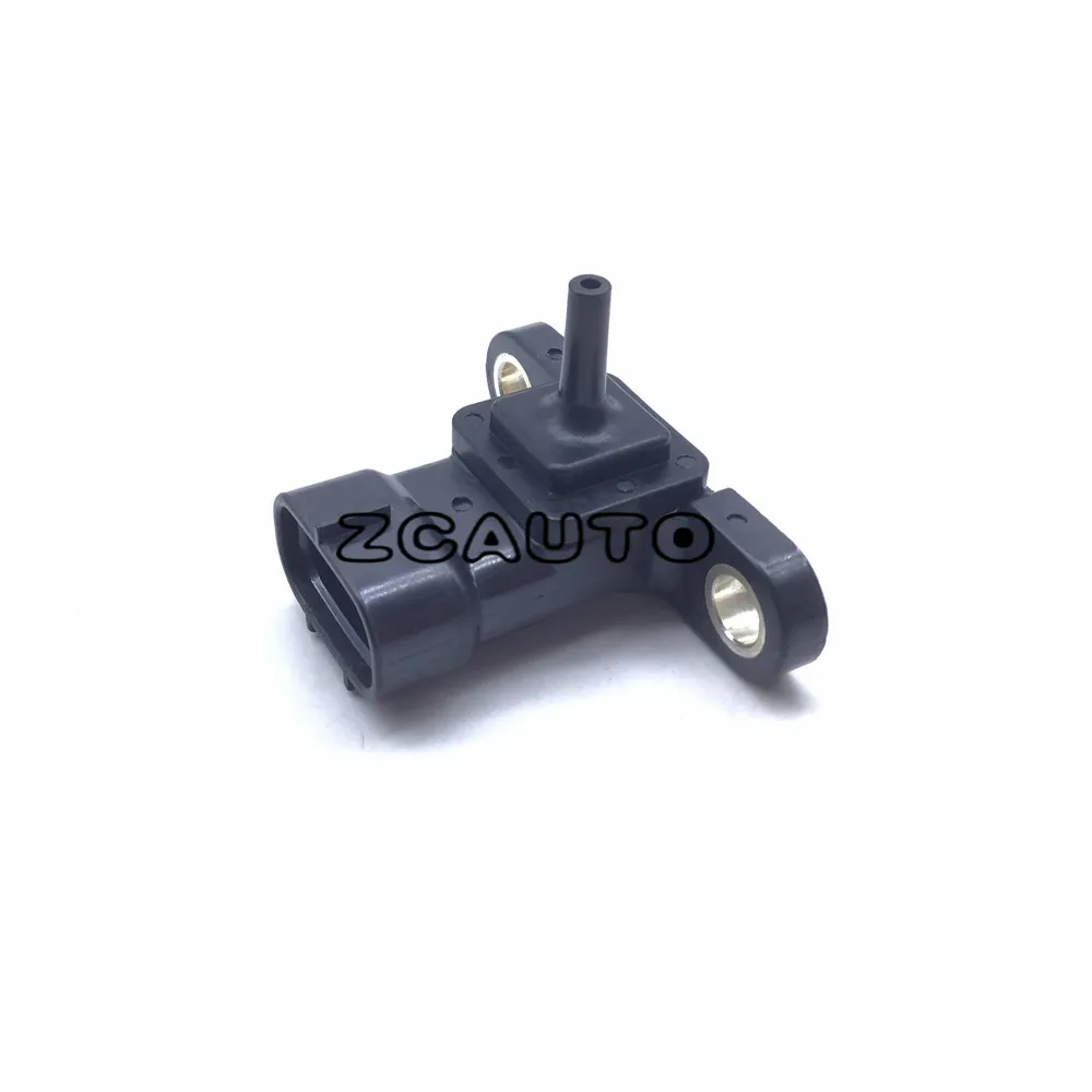 8-98020514-0 8980205140 Intake Air Turbo Boost Pressure MAP Sensor For Isuzu D-Max 2.5L 3.0L
8-98020514-0 8980205140 Intake Air Turbo Boost Pressure MAP Sensor For Isuzu D-Max 2.5L 3.0L