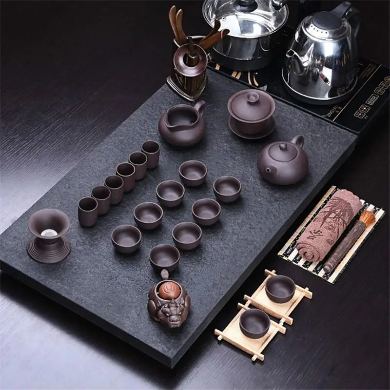 Kuchnia Teapot Tea Pot Mutfak Ev Dekorasyon Aksesuarlar Keukenhulpjes Chinese Home Decoration Accessories China Teaware Set 
Kuchnia Teapot Tea Pot Mutfak Ev Dekorasyon Aksesuarlar Keukenhulpjes Chinese Home Decoration Accessories China Teaware Set