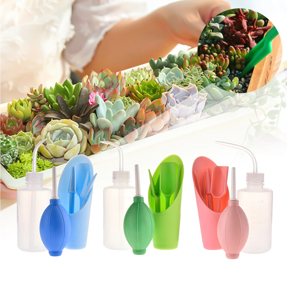 PCSSet Gardening Tools Succulent Plant Planting Kit Garden Hand Tools Set CO Useful
PCSSet Gardening Tools Succulent Plant Planting Kit Garden Hand Tools Set CO Useful