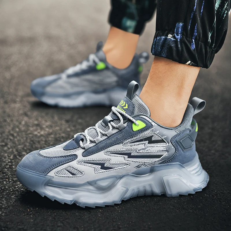 Men Stylish Running Colorful Breathable Sneakers Male Sport Running Shoes Walking Fitness Good Quality Sport Shoes for Men
Men Stylish Running Colorful Breathable Sneakers Male Sport Running Shoes Walking Fitness Good Quality Sport Shoes for Men