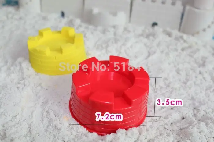 sand mold abs material toy Beaches Child Educational Toys Plastic Castle Sand Mold Abs Material Space Dedicated Beach Useful
sand mold abs material toy Beaches Child Educational Toys Plastic Castle Sand Mold Abs Material Space Dedicated Beach Useful