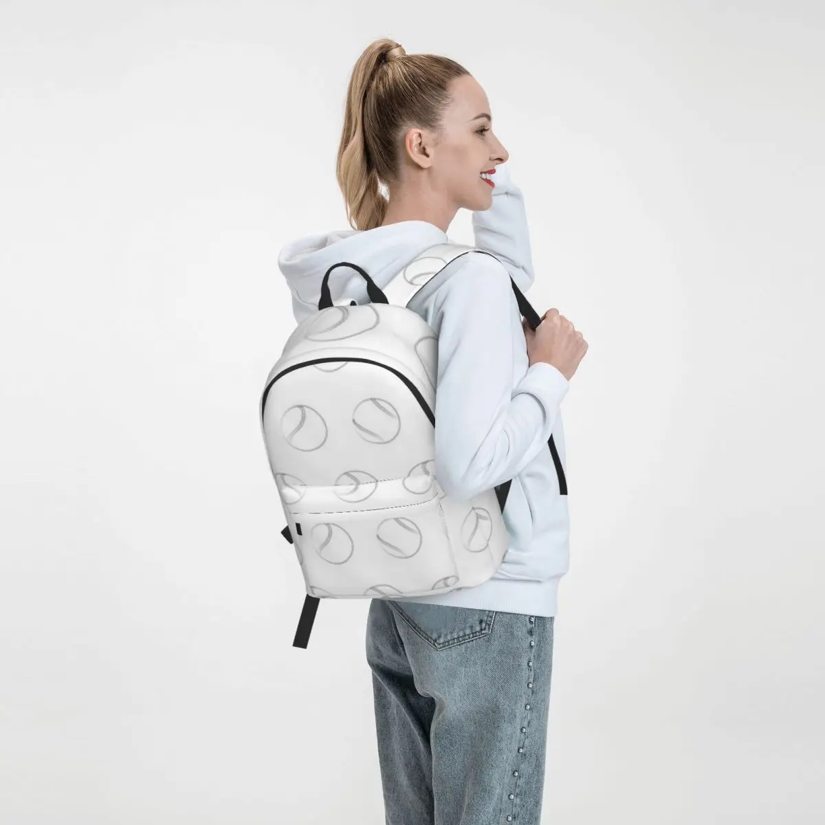 Anime Manga Kawaii Backpacks Team Tennis Backpack Trending Bag Schoolbag for Man Woman
Anime Manga Kawaii Backpacks Team Tennis Backpack Trending Bag Schoolbag for Man Woman
