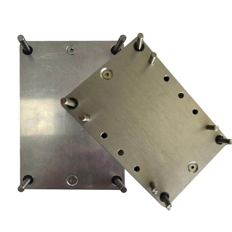 High Precision Universal Mould Base of OCA Laminating Machine For All Edge And Flat Lcd Lamination Phone Repair
High Precision Universal Mould Base of OCA Laminating Machine For All Edge And Flat Lcd Lamination Phone Repair