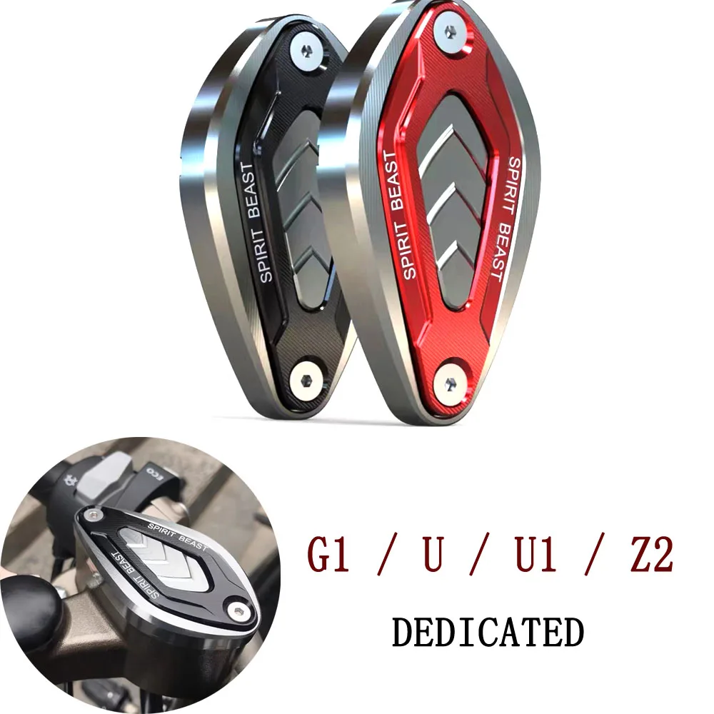 Motorcycle Suitable Front Disc Brake Pump Cover Upper For ZONTES G1 125-G1 125-U 125-U1 125-Z2 G155 SR 155-G1 U1-155 Z2-155
Motorcycle Suitable Front Disc Brake Pump Cover Upper For ZONTES G1 125-G1 125-U 125-U1 125-Z2 G155 SR 155-G1 U1-155 Z2-155