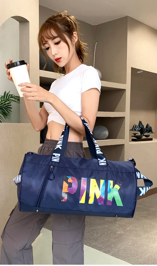 Shoulder Bags for Women Female Fitness Travel Bag Sports bolsas Circular designer Waterproof Handbags for Women Large Capacity
Shoulder Bags for Women Female Fitness Travel Bag Sports bolsas Circular designer Waterproof Handbags for Women Large Capacity