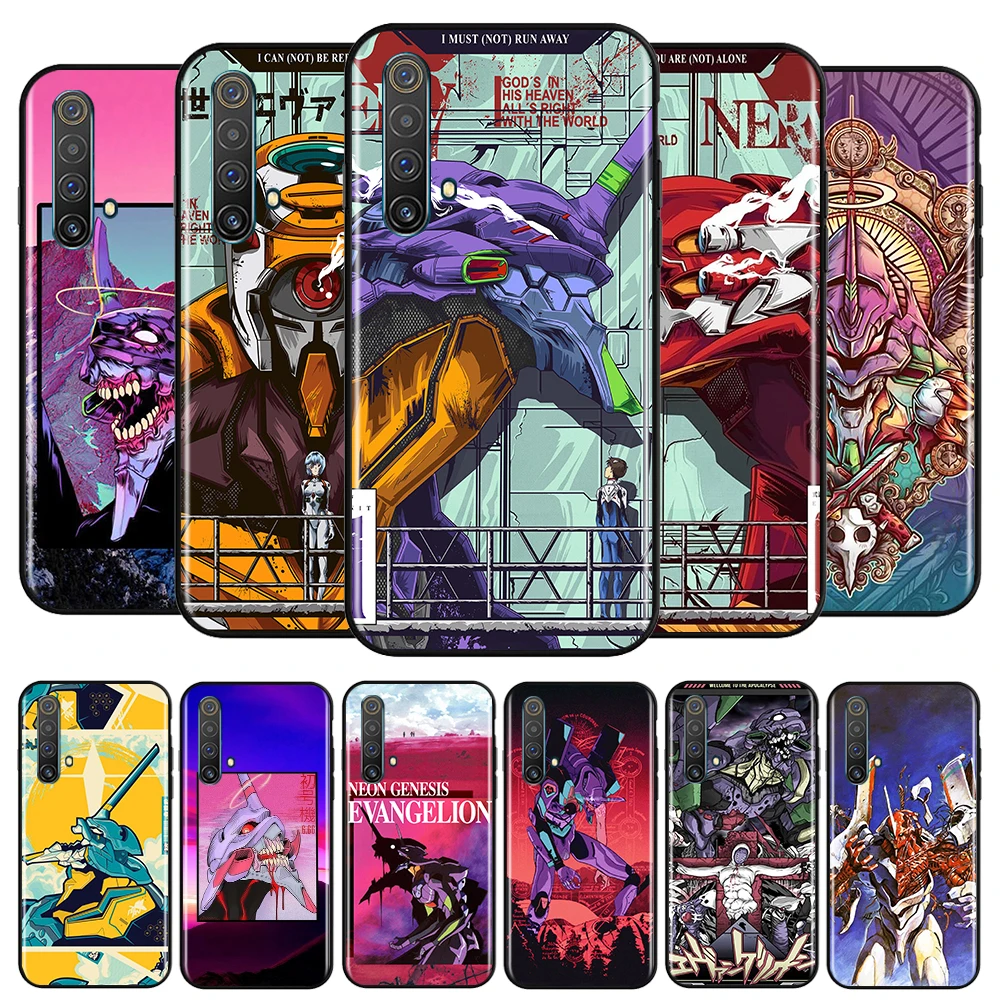 Japanese Cartoon Anime For OPPO Realme Q3 Q2 V15 V3 X50 X7 X3 X2 XT Pro Carnival Superzoom 5G Silicone Black Phone Case
Japanese Cartoon Anime For OPPO Realme Q3 Q2 V15 V3 X50 X7 X3 X2 XT Pro Carnival Superzoom 5G Silicone Black Phone Case