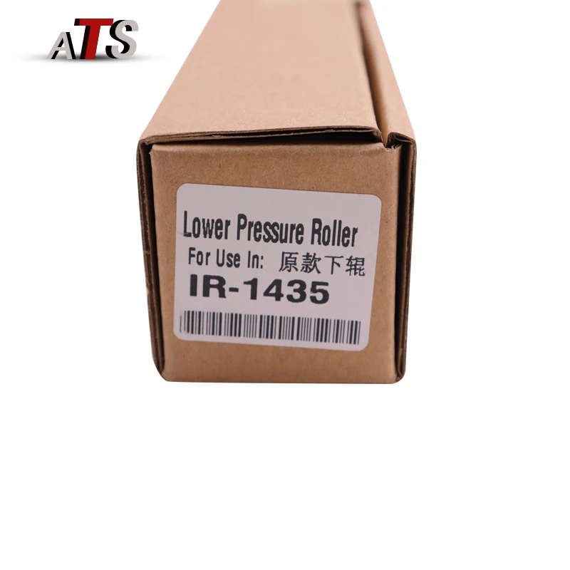 1PC Lower Fuser Pressure Roller for Canon IR 1435 IR1435 compatible
1PC Lower Fuser Pressure Roller for Canon IR 1435 IR1435 compatible