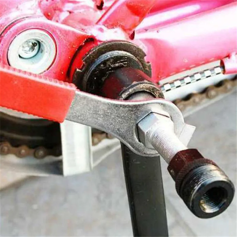 Bicycle Repair Tool Sets Kits Chain Crank Wheel Extractor Outdoor Cycling Pedal Remover Puller Tool Bike Motorcycle Repair Tools
Bicycle Repair Tool Sets Kits Chain Crank Wheel Extractor Outdoor Cycling Pedal Remover Puller Tool Bike Motorcycle Repair Tools