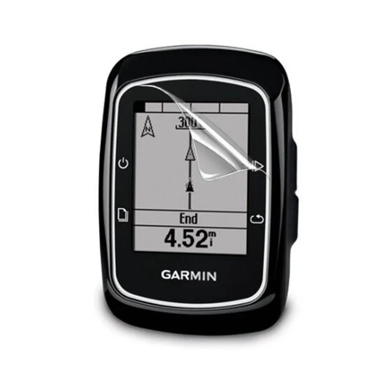 3pcs Clear Screen Protector Cover Protective Film For Garmin Edge 200 500 GPS Bike Computer edge200 edge500 Screen Protector
3pcs Clear Screen Protector Cover Protective Film For Garmin Edge 200 500 GPS Bike Computer edge200 edge500 Screen Protector