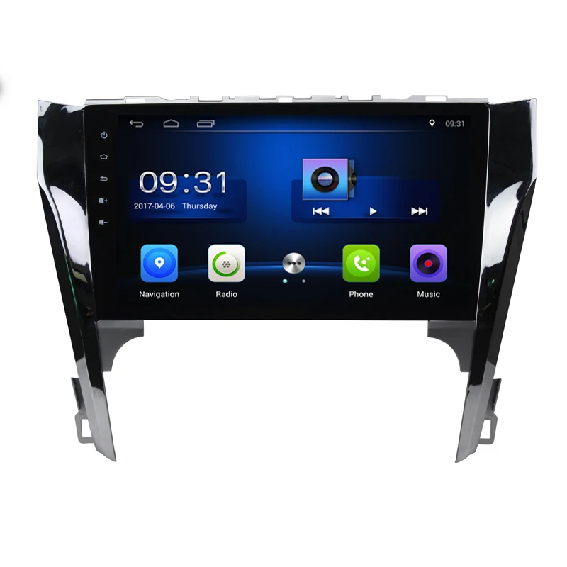 10 2 "Android 10! Автомобильный DVD проигрыватель мультимедийный GPS навигация