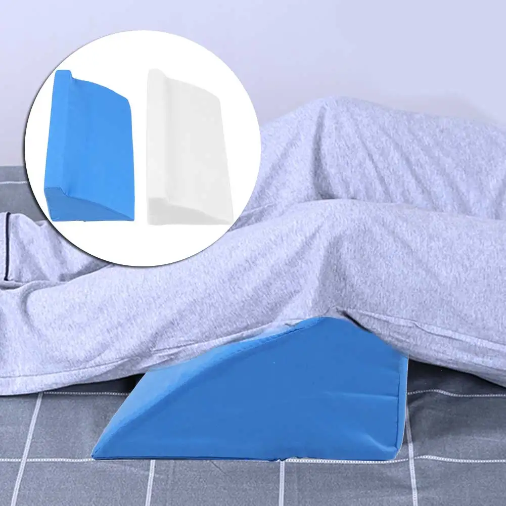 Body Position Pad Anti Bedsore Care Triangular Pad For Elderly Paralyzed Patient Relief Pain Posture Corrector Medical Accessory
Body Position Pad Anti Bedsore Care Triangular Pad For Elderly Paralyzed Patient Relief Pain Posture Corrector Medical Accessory