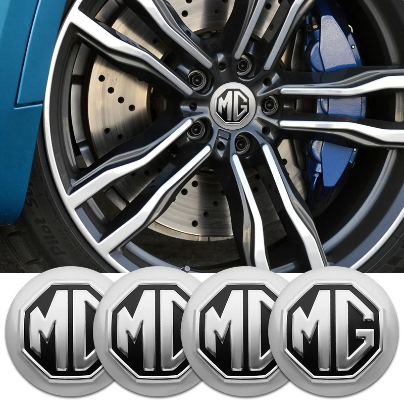 4pcs 56mm Car Wheel Center Hub Cap Rim Covers Sticker For MG ZS GS TF MORRIS GARAGES MG3 MG5 MG6 GT Mg350 MG3SW MG70 Accessories
4pcs 56mm Car Wheel Center Hub Cap Rim Covers Sticker For MG ZS GS TF MORRIS GARAGES MG3 MG5 MG6 GT Mg350 MG3SW MG70 Accessories