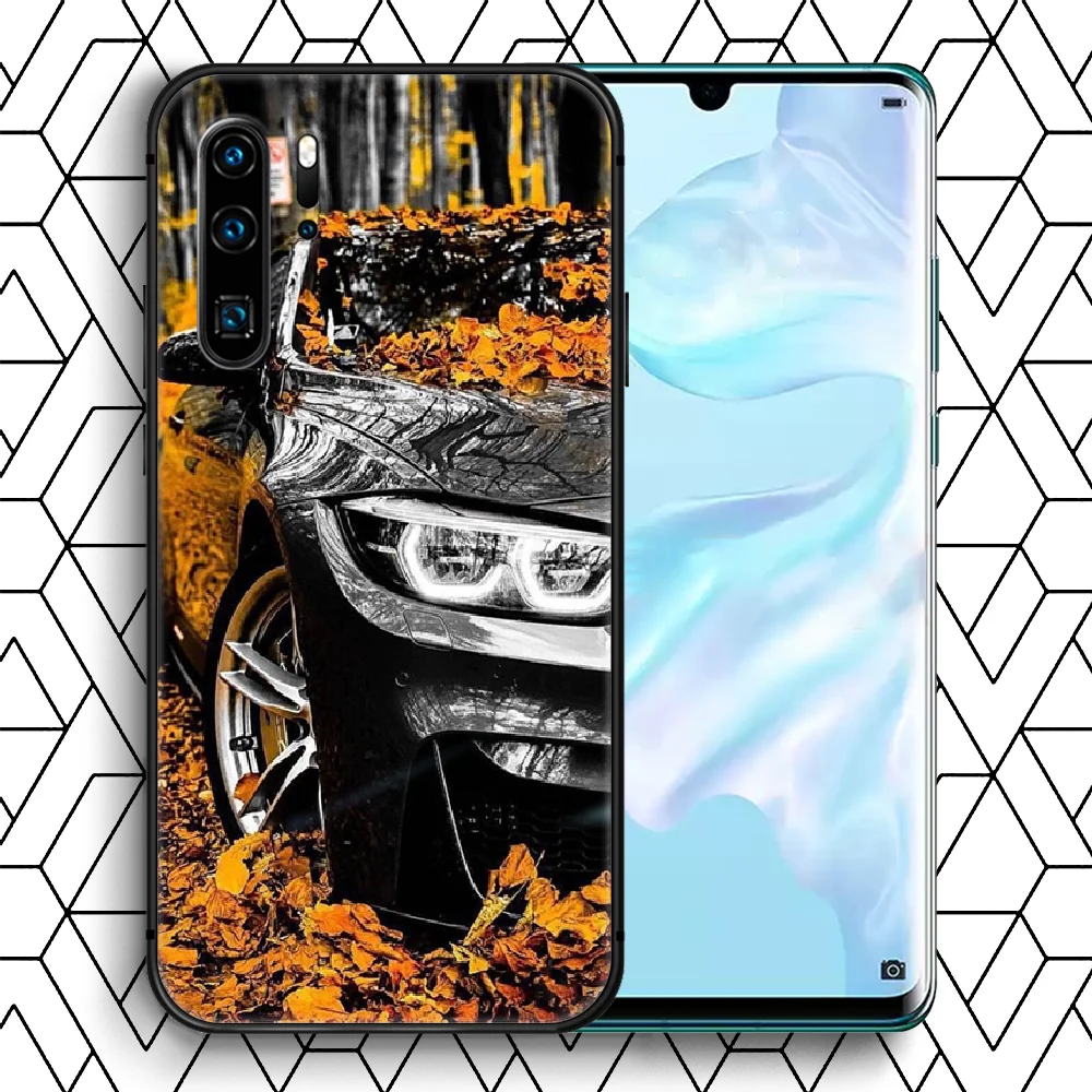 Top Car For BMW Phone Case For Huawei P Mate 10 20 30 40 Lite Pro smart Z 2019 nova 5t black Funda Luxury Cover Soft Back 3D
Top Car For BMW Phone Case For Huawei P Mate 10 20 30 40 Lite Pro smart Z 2019 nova 5t black Funda Luxury Cover Soft Back 3D