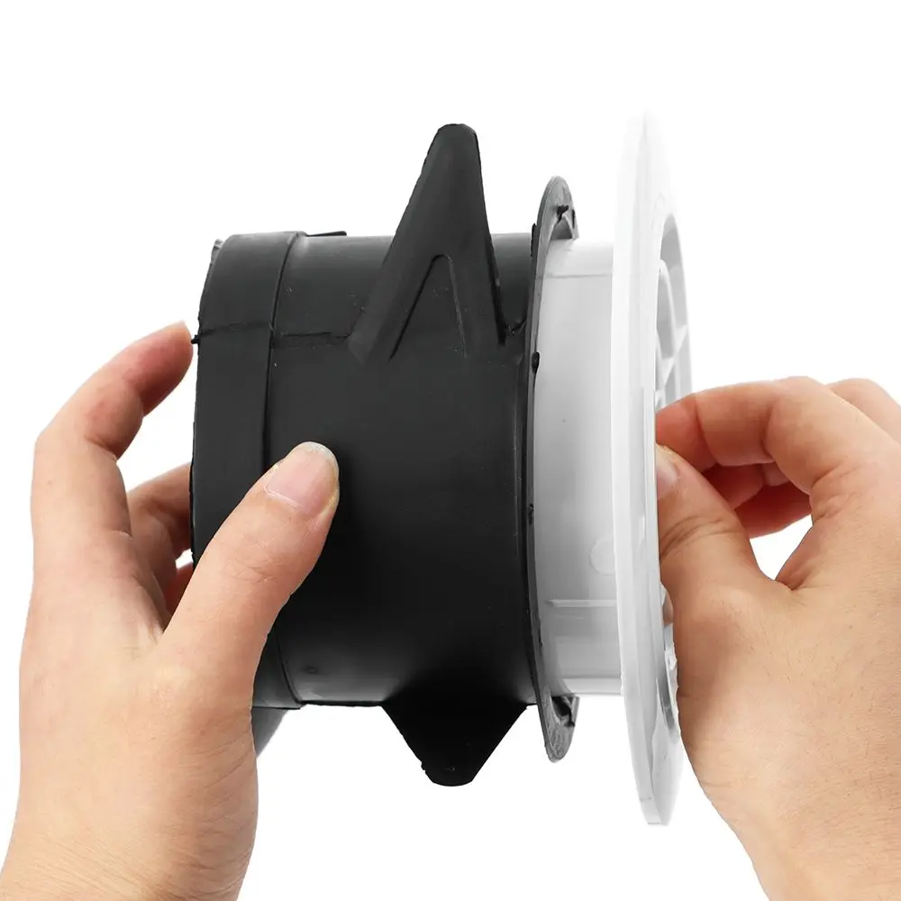 Прочная круглая воздухопроницаемая решетка для вентиляции и вентиляции 
Прочная круглая воздухопроницаемая решетка для вентиляции и вентиляции