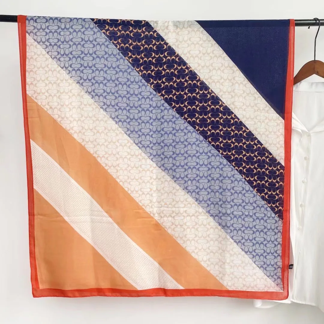 90*180CM Geometric Patterns Women Cotton Linen Feeling Long Scarf Ladies Warm Big Shawls Foulard Fashion Hijab Wrap Accessories
90*180CM Geometric Patterns Women Cotton Linen Feeling Long Scarf Ladies Warm Big Shawls Foulard Fashion Hijab Wrap Accessories