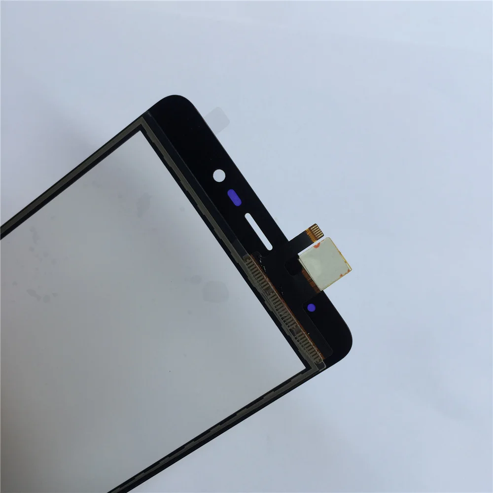 5 "сенсорный экран для BlackView A8 Max сенсорный дигитайзер Панель переднее стекло