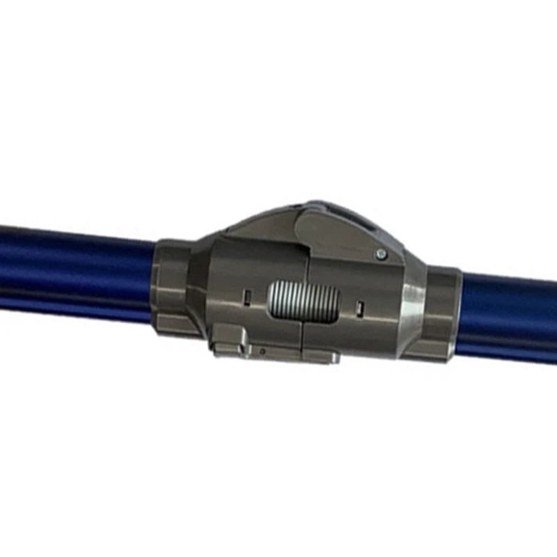 Suitable for Dyson Vacuum Cleaner Accessories DC V7 V8 V10 V11 Extension Rod Straight Tube Metal Extension Rod
Suitable for Dyson Vacuum Cleaner Accessories DC V7 V8 V10 V11 Extension Rod Straight Tube Metal Extension Rod