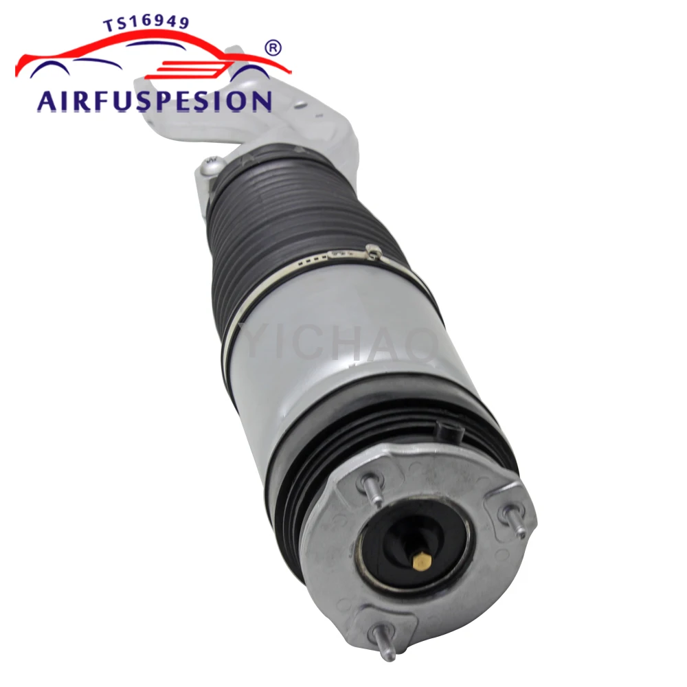 1pc For Tesla Model X 2015-2018 Front Air Suspension Shock Absorber 1027361-00-E Air Strut Shock
1pc For Tesla Model X 2015-2018 Front Air Suspension Shock Absorber 1027361-00-E Air Strut Shock