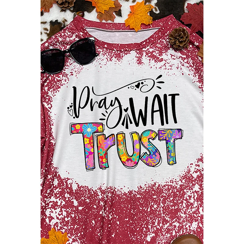 Pray Wait Trust Hoodies Women Aesthetic Autumn Hoddies for Teens Casual Gothic Sweatshirt Women Japanese Fashion Clothes
Pray Wait Trust Hoodies Women Aesthetic Autumn Hoddies for Teens Casual Gothic Sweatshirt Women Japanese Fashion Clothes