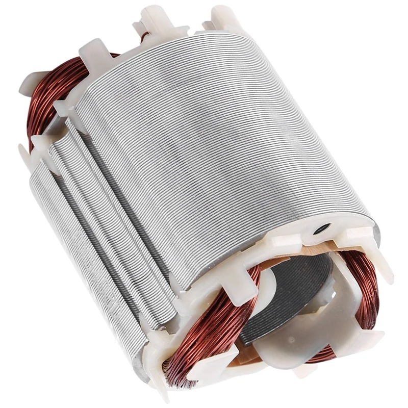 AC 220-240V Stator for GKS190 GCM800SJ GCM80SJ GCM8000SJ GCM8SJL GCM8SDE 1619P04474 Circular Saw Tool
AC 220-240V Stator for GKS190 GCM800SJ GCM80SJ GCM8000SJ GCM8SJL GCM8SDE 1619P04474 Circular Saw Tool