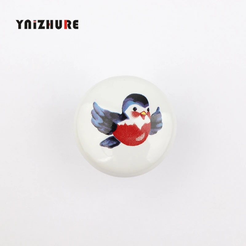 Керамическая ручка для шкафа YINZHURE
Керамическая ручка для шкафа YINZHURE