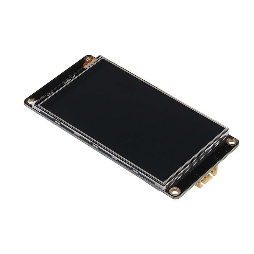 3.2Inch TFT LCD Touch Screen 16MB Flash Touch Screen Display Human Machine Interface HMI Screen JR Deals
3.2Inch TFT LCD Touch Screen 16MB Flash Touch Screen Display Human Machine Interface HMI Screen JR Deals