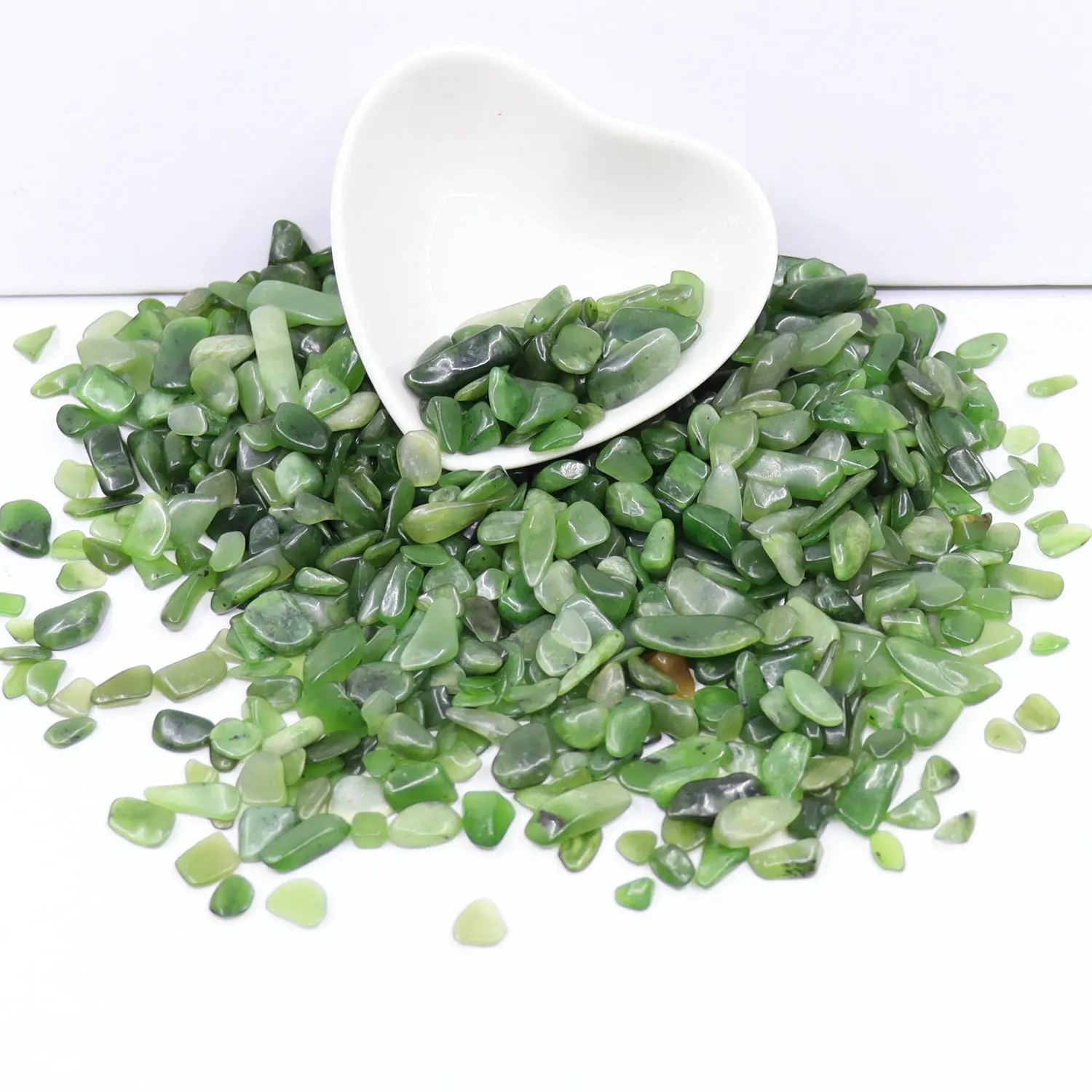 7-9 мм 200 г натуральный зеленый нефритовый Хрустальный гравий «сделай сам» украшение для дома цветочный горшок Аквариум Декоративный
7-9 мм 200 г натуральный зеленый нефритовый Хрустальный гравий «сделай сам» украшение для дома цветочный горшок Аквариум Декоративный