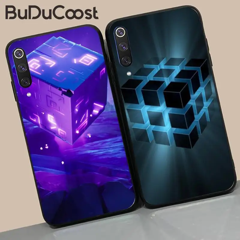 Hrmes Creative Rubik's cube Phone Case For Xiaomi Mi 9 9T CC9 CC9E 8 SE Pro A2 Lite 6X 5 A3 A1 Max Mix 2 3
Hrmes Creative Rubik's cube Phone Case For Xiaomi Mi 9 9T CC9 CC9E 8 SE Pro A2 Lite 6X 5 A3 A1 Max Mix 2 3