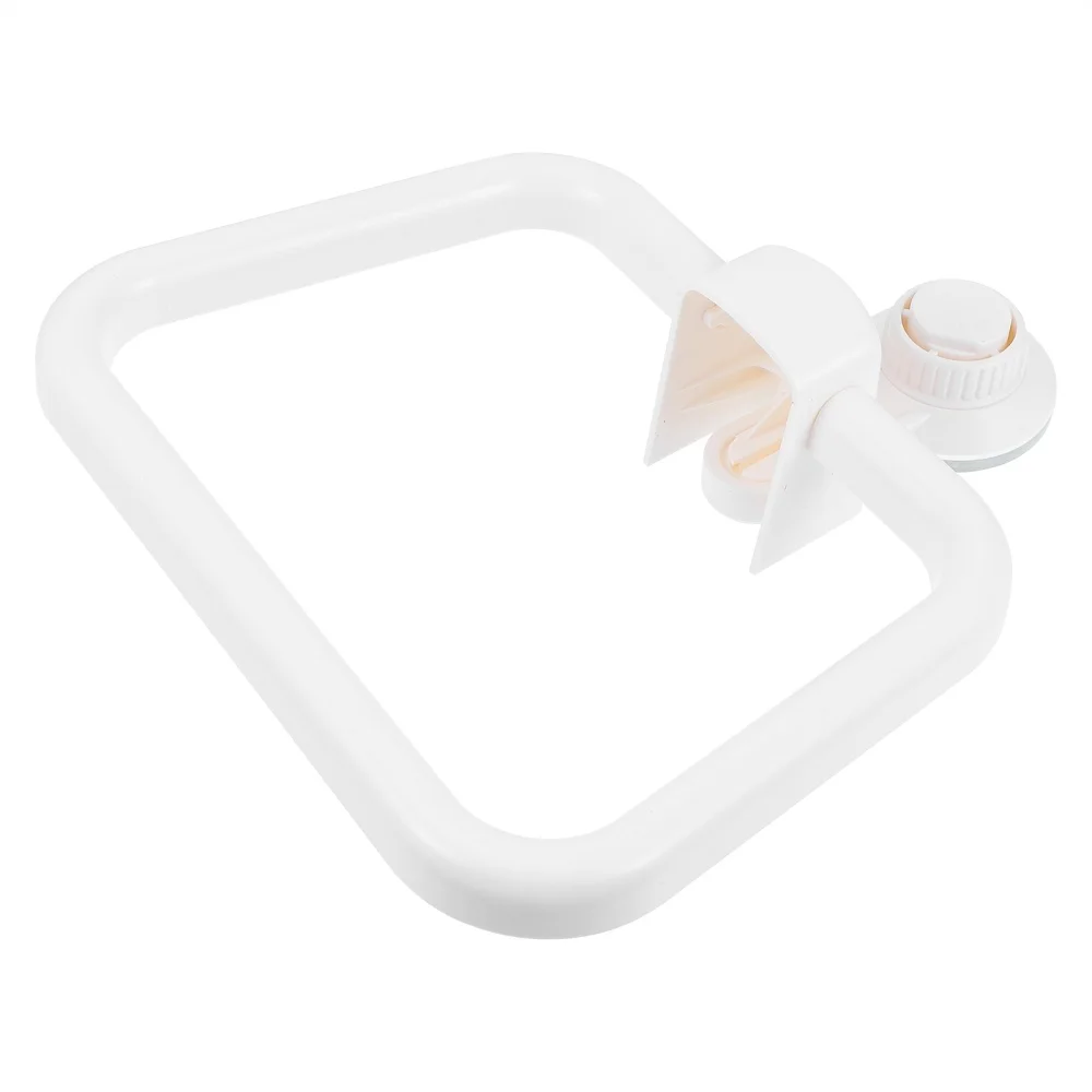 Suction Cup Towel Ring Bathroom Towel Rack Towel Holder Bathroom Accessories
Suction Cup Towel Ring Bathroom Towel Rack Towel Holder Bathroom Accessories