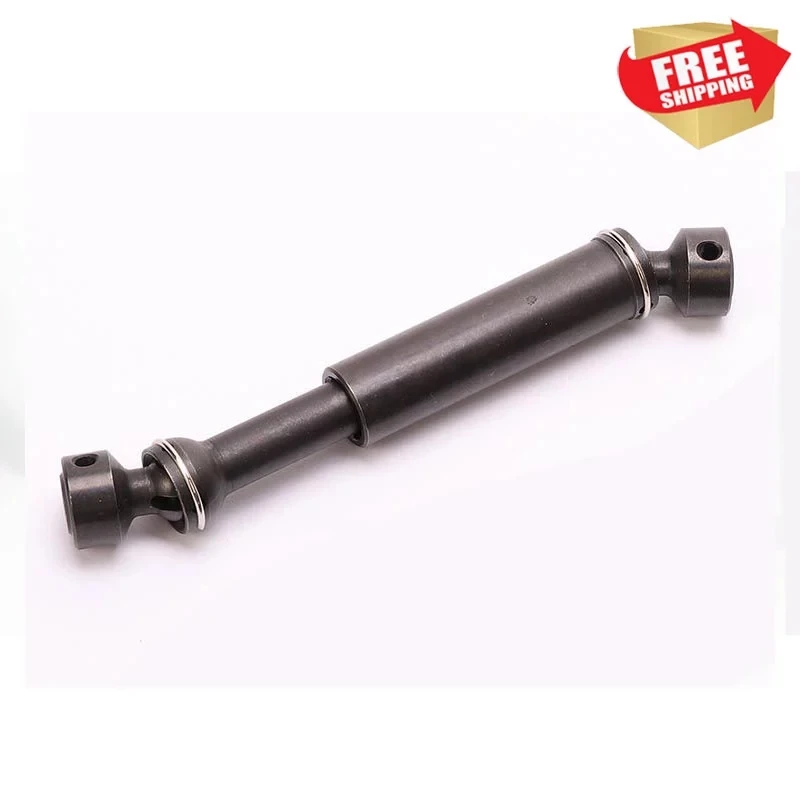 RC Radio control car YK4101PRO 1/10 Universal joint drive shaft YK13071 option upgrade parts
RC Radio control car YK4101PRO 1/10 Universal joint drive shaft YK13071 option upgrade parts