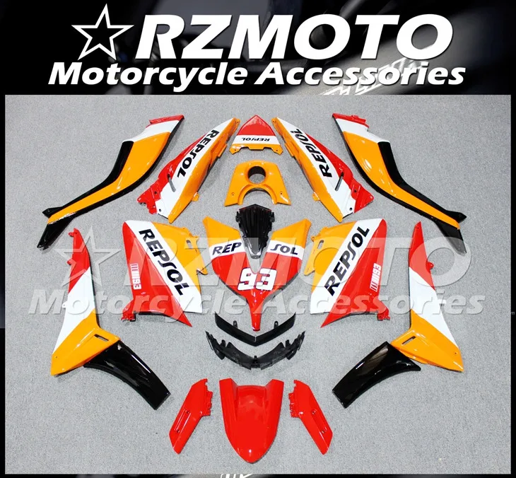 Injection Mold New ABS Motorcycle Whole Fairings kit Fit for YAMAHA Tmax 530 2015 2016 15 16 Tmax530 Bodywork set Repsol
Injection Mold New ABS Motorcycle Whole Fairings kit Fit for YAMAHA Tmax 530 2015 2016 15 16 Tmax530 Bodywork set Repsol