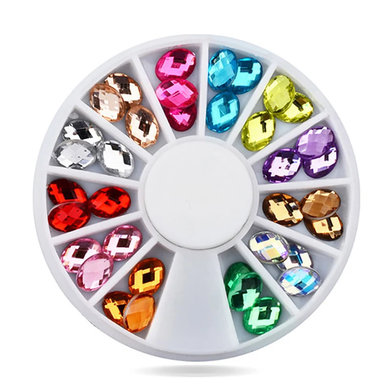 3d дизайн ногтей Стразы украшения Кристалл 3d Подвески бусины для ногтей маникюр Дизайн Ногтей Колесо аксессуары инструменты принадлежности... 
3d дизайн ногтей Стразы украшения Кристалл 3d Подвески бусины для ногтей маникюр Дизайн Ногтей Колесо аксессуары инструменты принадлежности...