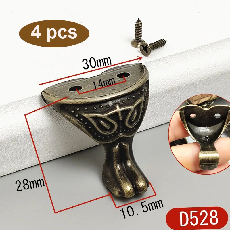 Комод для ювелирных изделий, из латуни, 4 шт.
Комод для ювелирных изделий, из латуни, 4 шт.