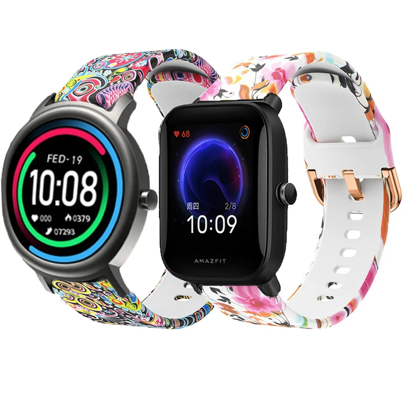 Силиконовый ремешок на запястье для Xiaomi Mibro Air/цветной ремешок для умных часов спортивный браслет для Xiaomi Amazfit Bip S/U/Pro/GTS 2/Mini
Силиконовый ремешок на запястье для Xiaomi Mibro Air/цветной ремешок для умных часов спортивный браслет для Xiaomi Amazfit Bip S/U/Pro/GTS 2/Mini